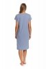 Doctornap Koszula nocna TCB 7459 sky blue
